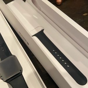 Apple Watch Series 3